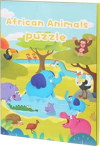 Colorlib Template